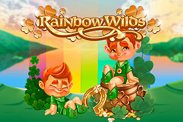 Rainbow Wilds Онлайн