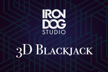 Blackjack 3D От 