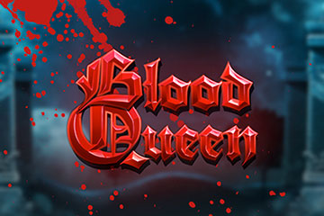 Blood Queen От 