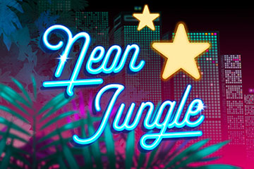 Онлайн Слот Neon Jungle