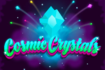 Слот Cosmic Crystals Онлайн