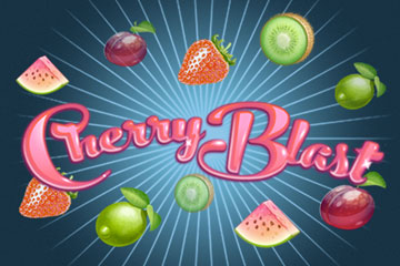 Игрална Машина Cherry Blast Без Регистрация