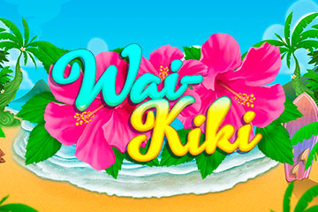 Слот Waikiki heroes Без Регистрация