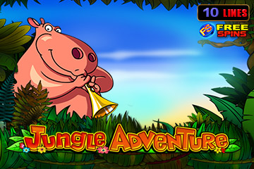 Jungle Adventure