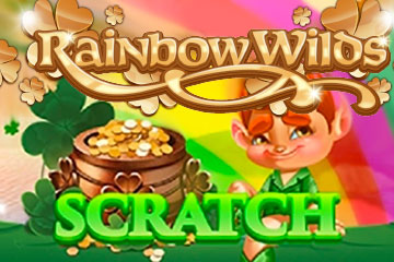 Rainbow Wilds Scratch Онлайн