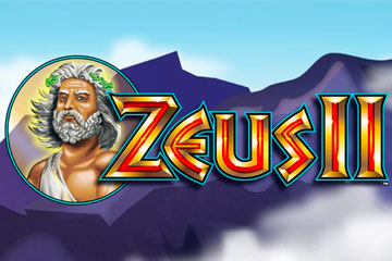 Слот Zeus 2 96 (WMS) Онлайн