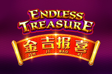 Jin Ji Bao Xi: Endless Treasure