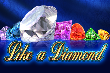 Безплатна Игрална Машина Like a Diamond