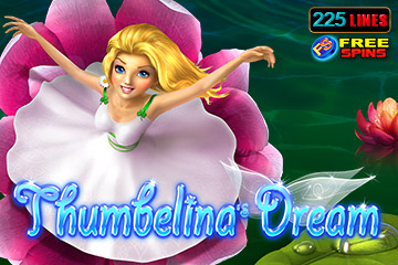 Слот Thumbelina's Dream Без Регистрация