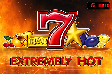 Игрална Машина Extremely Hot Онлайн