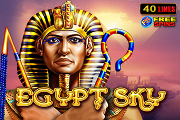 Слот Egypt Sky Онлайн
