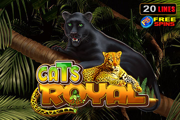 Cats Royal