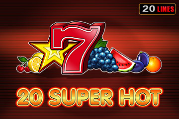 20 Super Hot От 