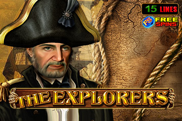 Игрална Машина The Explorers Онлайн
