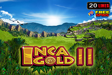 Inca Gold II Онлайн Безплатно