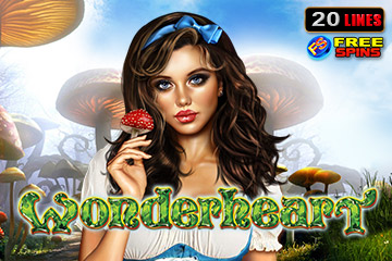 Безплатна Игрална Машина Wonderheart