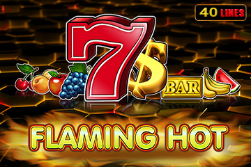 Игрална Машина Flaming Hot Без Регистрация