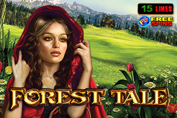 Forest Tale Онлайн Казино