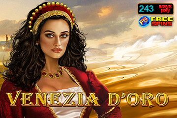 Безплатен Онлайн Слот Venezia d'Oro