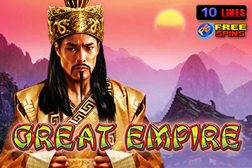 Игрална Машина Great Empire Без Регистрация