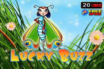 Игрална Машина Lucky Buzz Без Регистрация