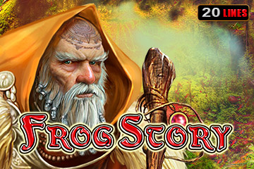 Frog Story Онлайн Безплатно