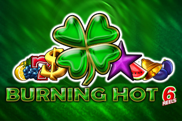 Burning Hot 6 Reels