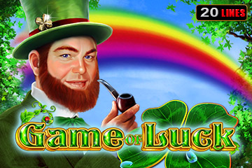 Game of Luck