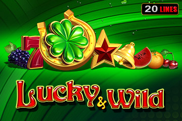 Lucky & Wild Онлайн