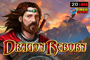 Игрална Машина Dragon Reborn Без Регистрация