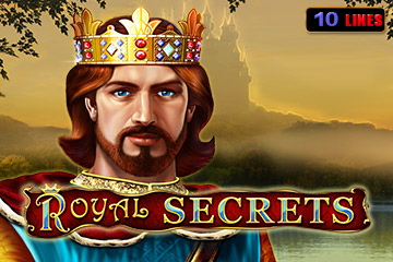 Игрална Машина Royal Secrets Онлайн