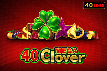 40 Mega Clover