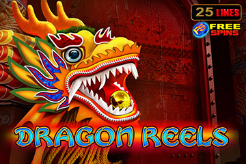 Dragon Reels От 