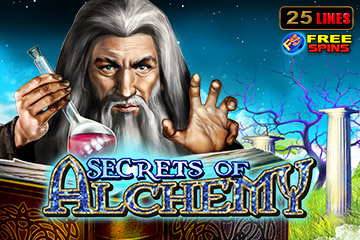 Secrets of Alchemy Онлайн