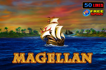 Magellan - Онлайн Игрална Машина