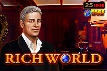 Rich World От 