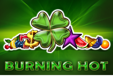 Burning Hot От 