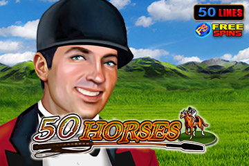 Игрална Машина 50 Horses Без Регистрация