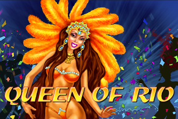 Слот Queen of Rio