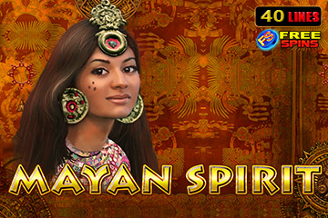 Mayan Spirit Онлайн
