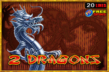 2 Dragons