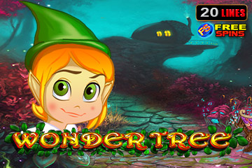 Игрална Машина Wonder Tree Онлайн
