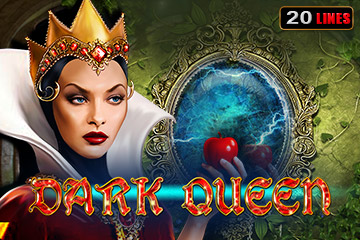 Игрална Машина Dark Queen Без Регистрация