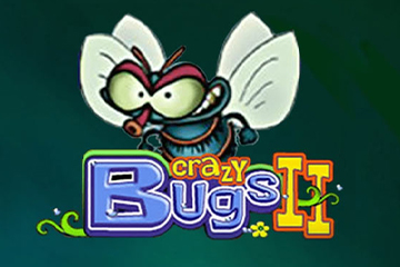 Безплатен Онлайн Слот Crazy Bugs II