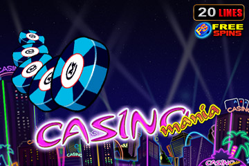 Играйте Рулетка Casino Mania