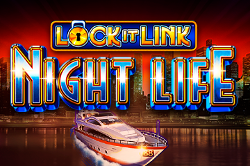 Lock it Link Night Life Онлайн Казино