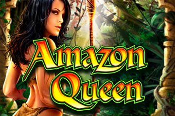 Слот Amazon Queen