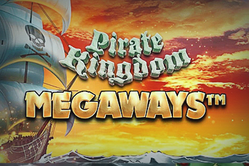 Pirate Kingdom Megaways - Онлайн Игрална Машина