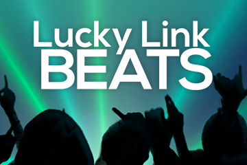 Слот Lucky Link Beats