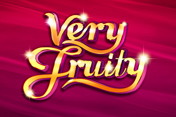 Игрална Машина Very Fruity Онлайн
